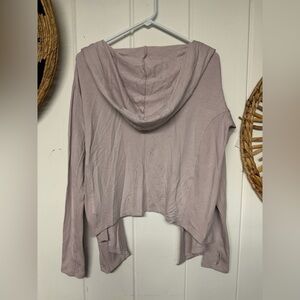 Athleta nirvana wrap